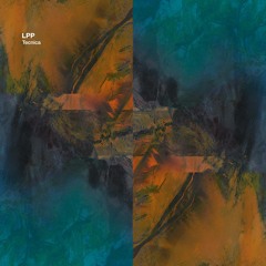 Premiere: LPP "Kaioken" - Quartz Rec