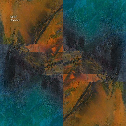 Premiere: LPP "Kaioken" - Quartz Rec