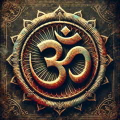 The Word Was Om