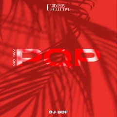 DJ BDF - PQP
