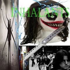 inhalants