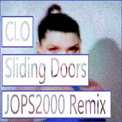 Sliding Doors - JOPS2000 Techno Remix