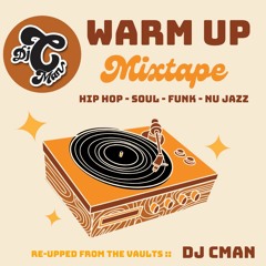 Mix: 'The Warm Up' 🔥75+ CMAN EDITS: linktr.ee/djcmanmusic