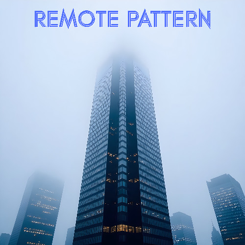 Remote Pattern