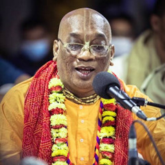 H.G. Kamal Gopal Prabhu - Adivas Kirtan - ISKCON Nairobi’s 25th Anniversary Program