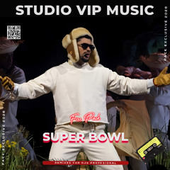 🔥 FREE PACK #62 - SUPER BOWL - BAD BUNNY 2026  - 62 TRACKS 🔥 (DESCARGA GRATUITA) FILTER FX