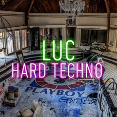 Hard Techno set/ Luc