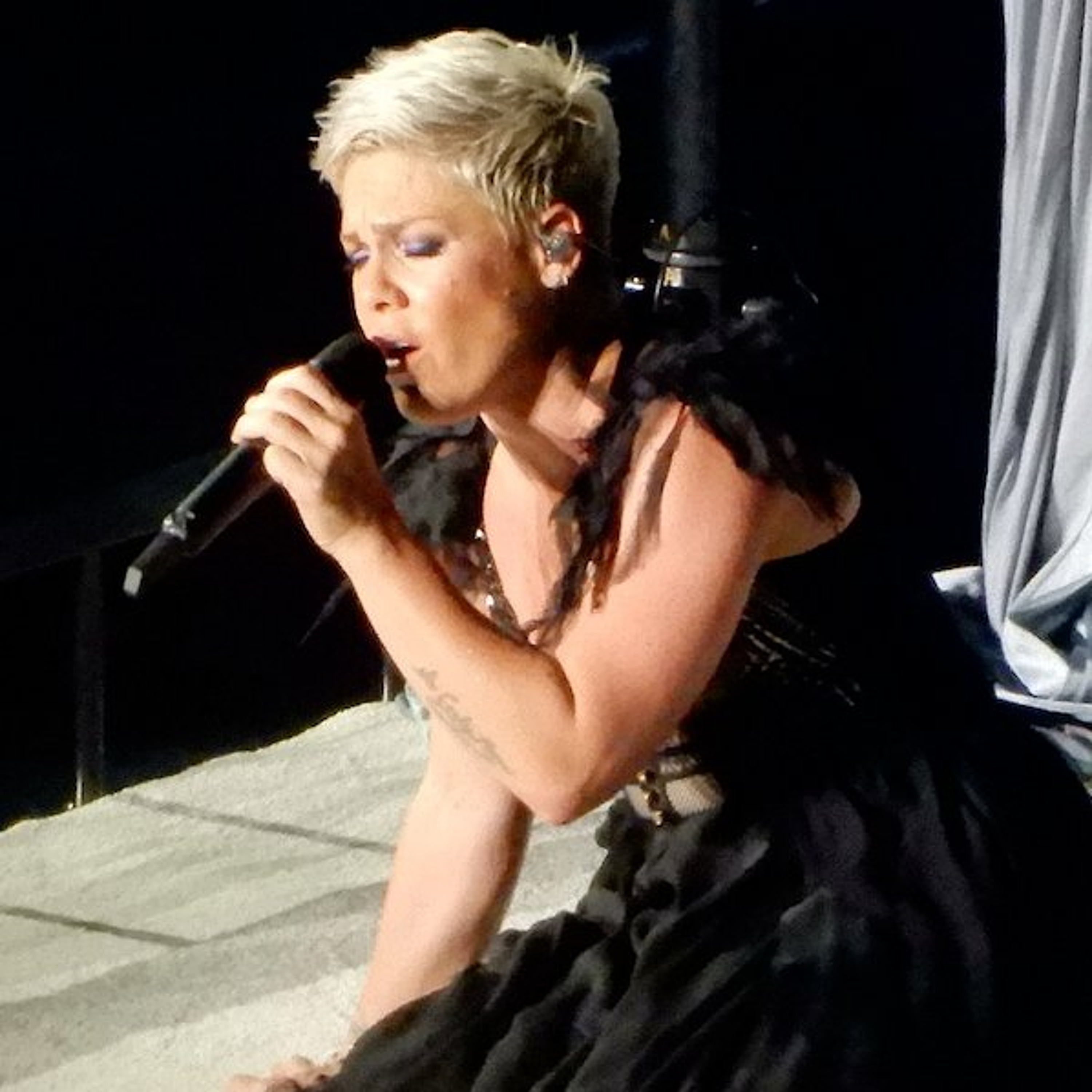 Western Civilization Is A Phony Pop Star