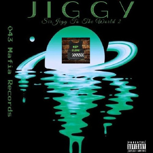 1. Jiggy Ft. HennyBeLit  - Too Much (prod.Pharrow)