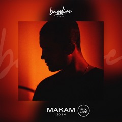 Makam — Live @ Bassline Party
