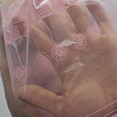 In meinen Gummihandschuhn