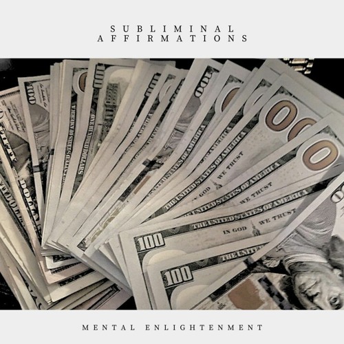 ࣪ ִֶָ☾. MILLIONAIRE MINDSET ⭑ Reprogram Subconscious & Attract Wealth ⎯  𝓕orced subliminal