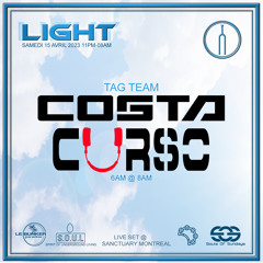 LIGHT 230415 - 6-8AM - CURSO & COSTA