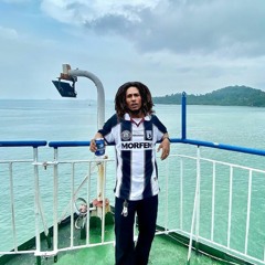 Rayakan Pemenang - Morfem (aliennpunk edit)