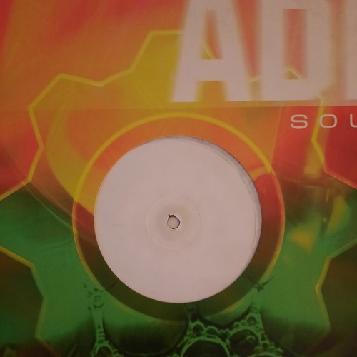 Sistema 3 - This is techno (makina) (2nd HD upload)