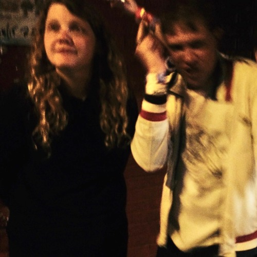 QUARANTINE SERIES 01 // Savage Gary Ft. Kate Tempest - I Was Looking Forward To The Summer