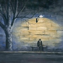 ليلة اخرى ..