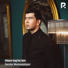 Otam tog'im bor