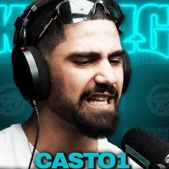 Casto1 - Sky Sessions Freestyle