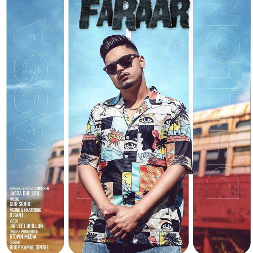 Faraar - Jassa Dhillon