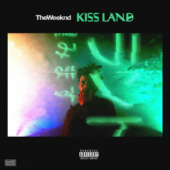The Weeknd-Its Ending