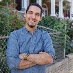 BONUS: Amber Interviews Paul Prescod, Candidate for PA Senate