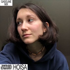 GASOLINE GUEST MIX: HOISA 31/07/2022