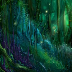 mysticjunglescape