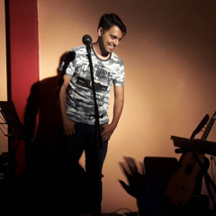 Señora de las cuatro Decadas - RICARDO ARJONA -  vivo por Pablo Insua