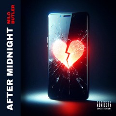 Milo Butler - After Midnight