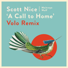 A Call to Home (Volo Remix) [feat. Maitreya Wolf]