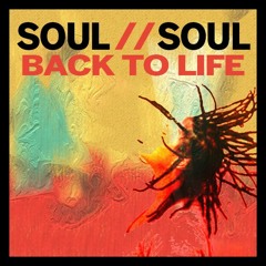 Dominic Bullock - Back To Life Refix