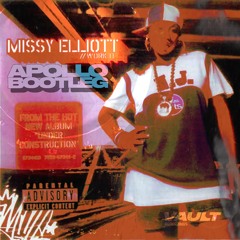 Missy Elliot - Work It [Apollo Bootleg]