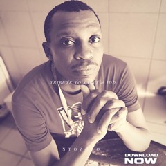Tribute To Saint & Idd by Ntozozo.mp3