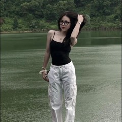 Tàu anh qua núi.Cô gái mở đường remix