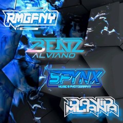 Di Balik Pertanda V2 2024 - Kaleb J ( Yoga BeatMap X Karista ) - RMGFNY X BENZ A X SPYNX X DM -