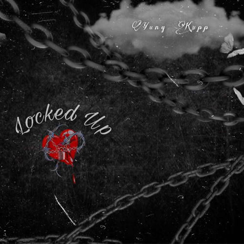 Locked Up(prod. ross gossage & ayoley beats)