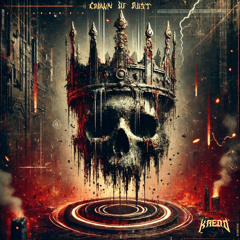 KAEDO - CROWN OF RUST [FREE DL]