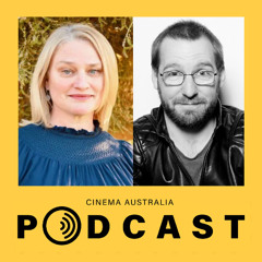 Episode #126 | Dawn Jackson & Davo Hardy