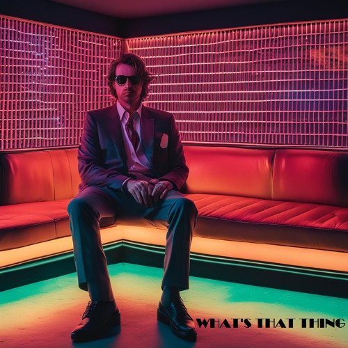 What's that thing (Club Mix)