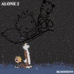 BLOOSTENN - Alone 2