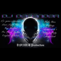DJ D3F3ND3R Fire Alarm Up Theres .mp3
