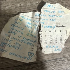 ALWAYS AND FOREVER, REN