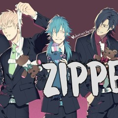 Nightcore~ Zipper (Deeper version)