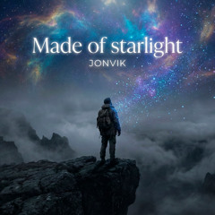 JONVIK - Made of Starlight (Original Mix)