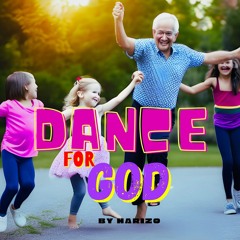 Dance for God gospel instrumental