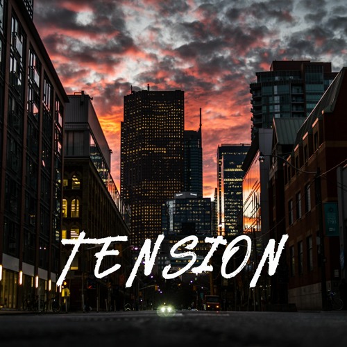 Stream TENSION by DensoMusic | Listen online for free on SoundCloud