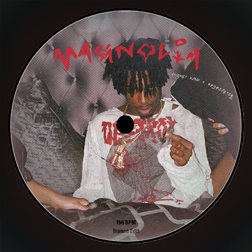 Magnolia (August Kind & bbymeister Trance Edit)