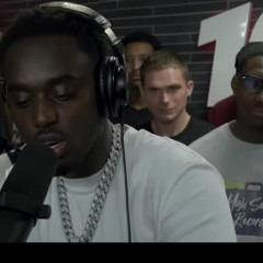 High Society  Zomersessie 2025  101Barz