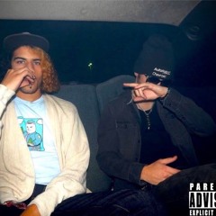 Backseat (feat. Tre_66)